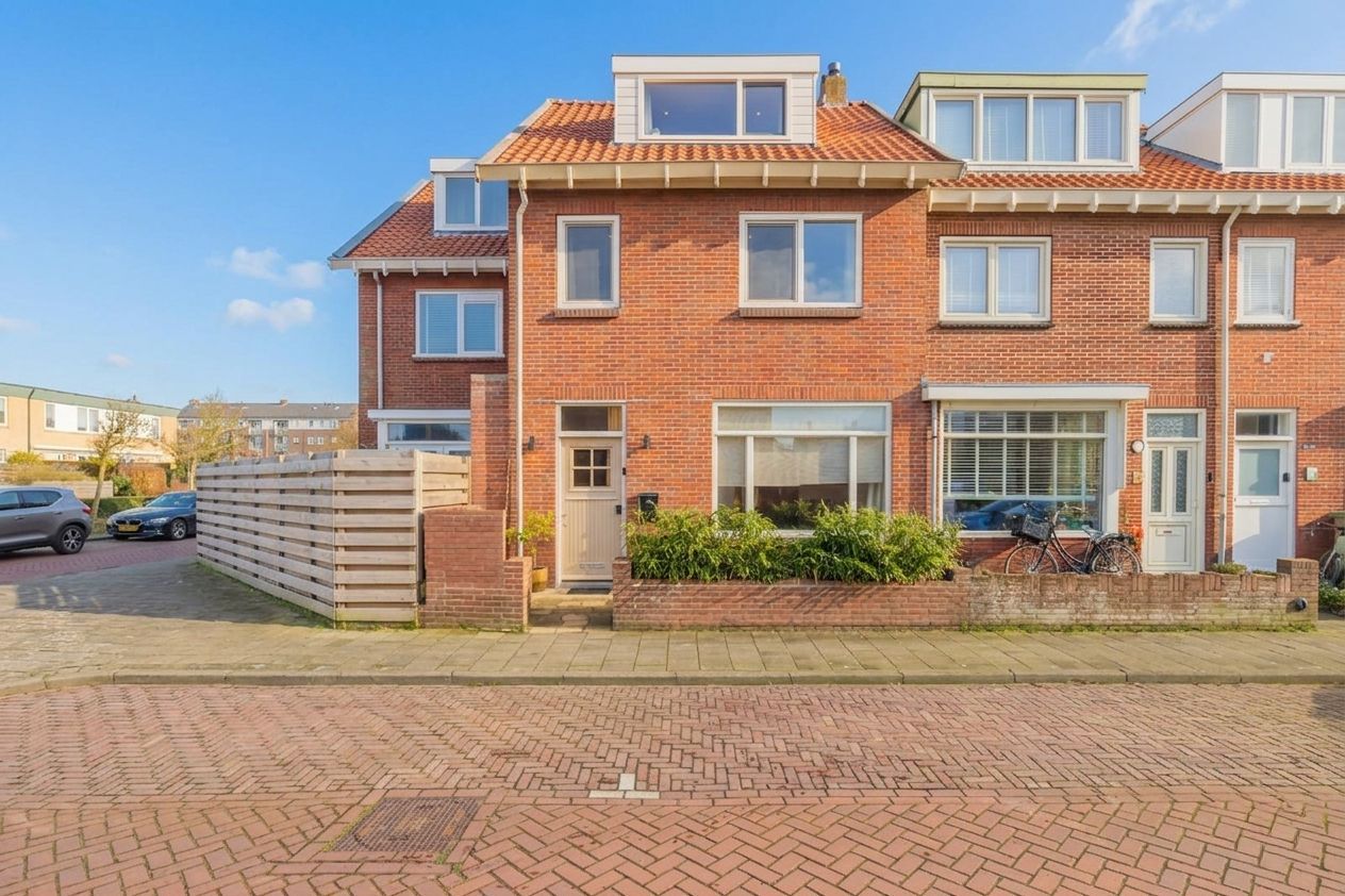 Photo 51 of Constantijn Huygensstraat 26