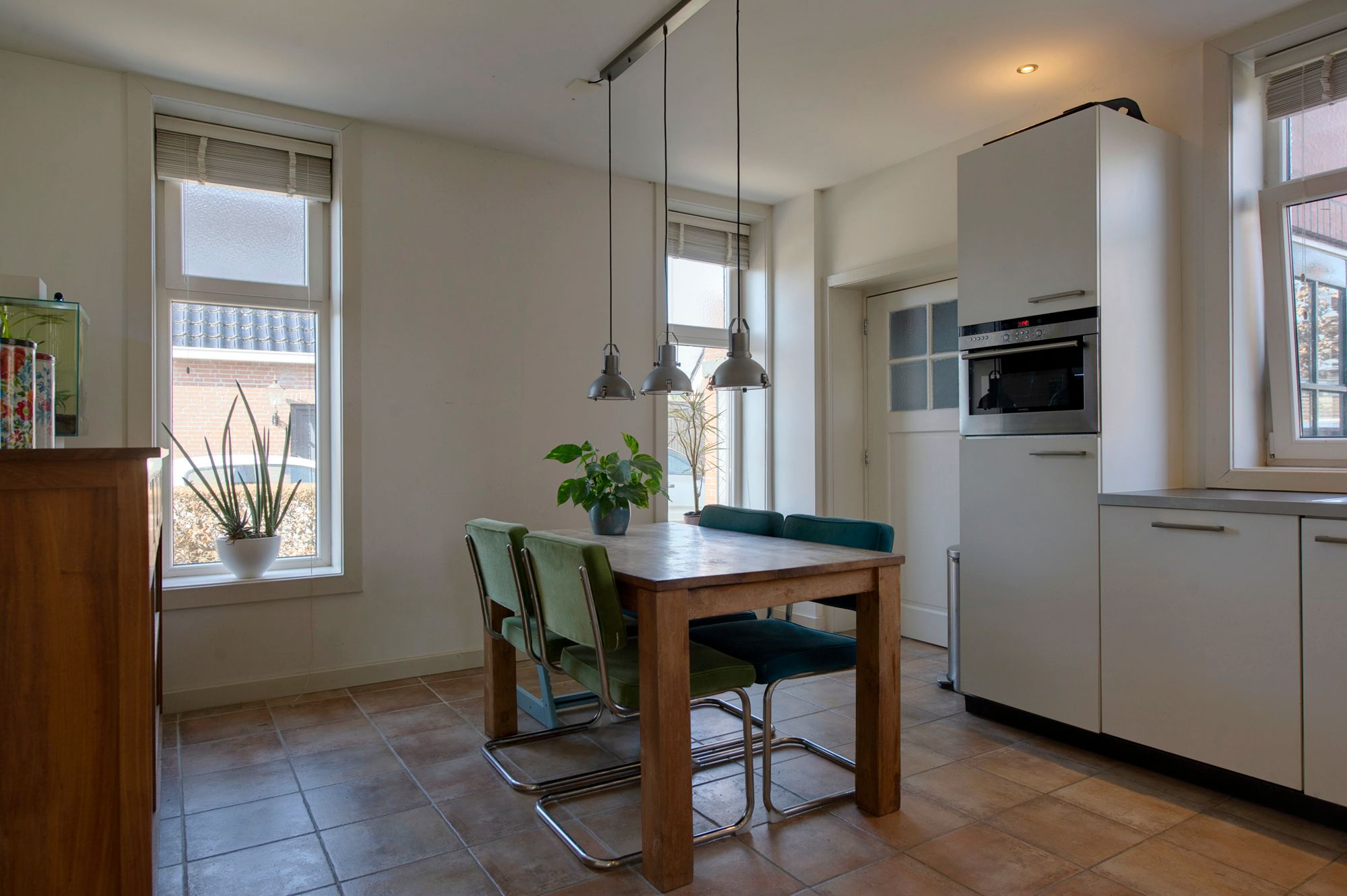 Foto 24 van Hoofdweg 50