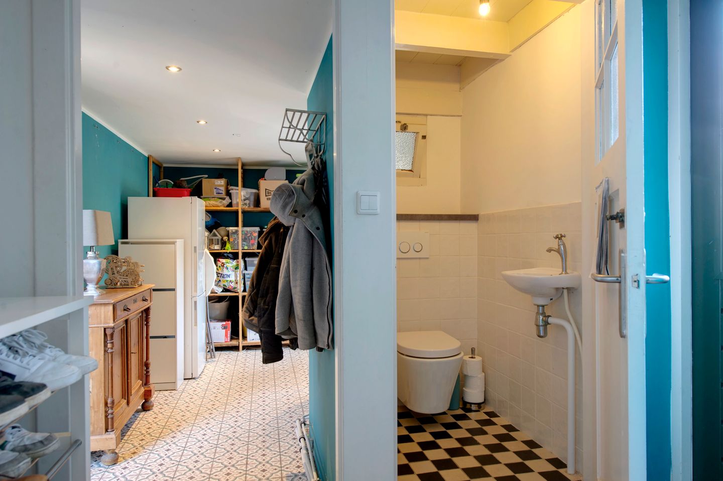 Foto 25 van Hoofdweg 50