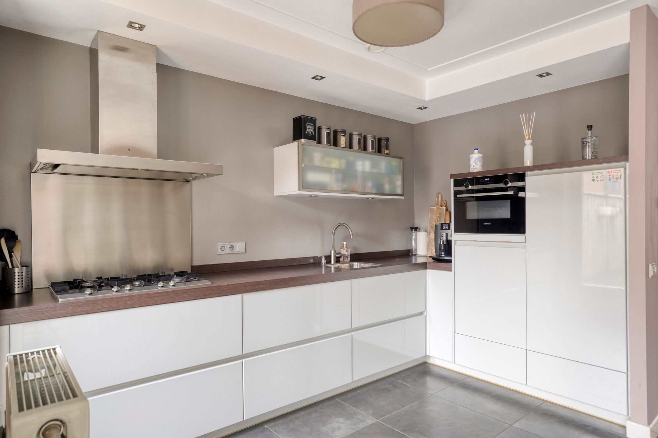 Foto 3 van Hendrik de Keyzerlaan 87