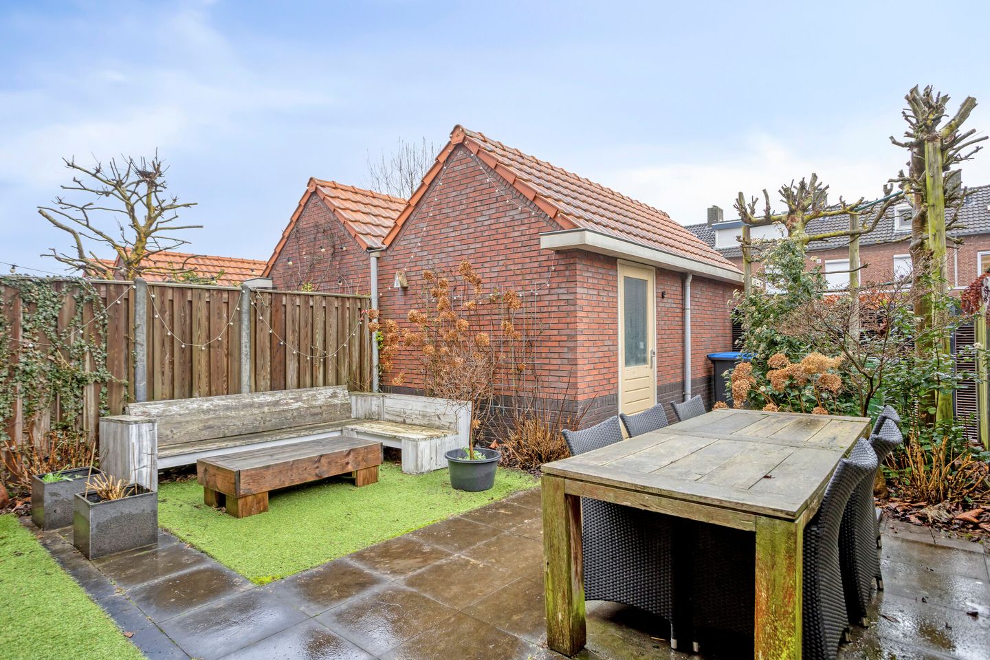 Foto 4 van Hendrik de Keyzerlaan 87