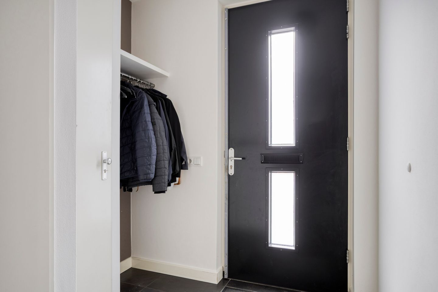 Foto 5 van Hendrik de Keyzerlaan 87