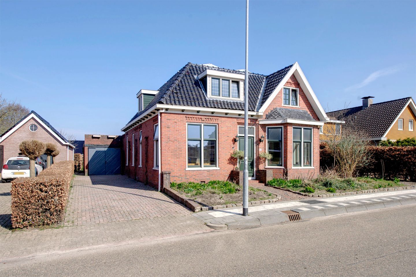 Foto 40 van Hoofdweg 50