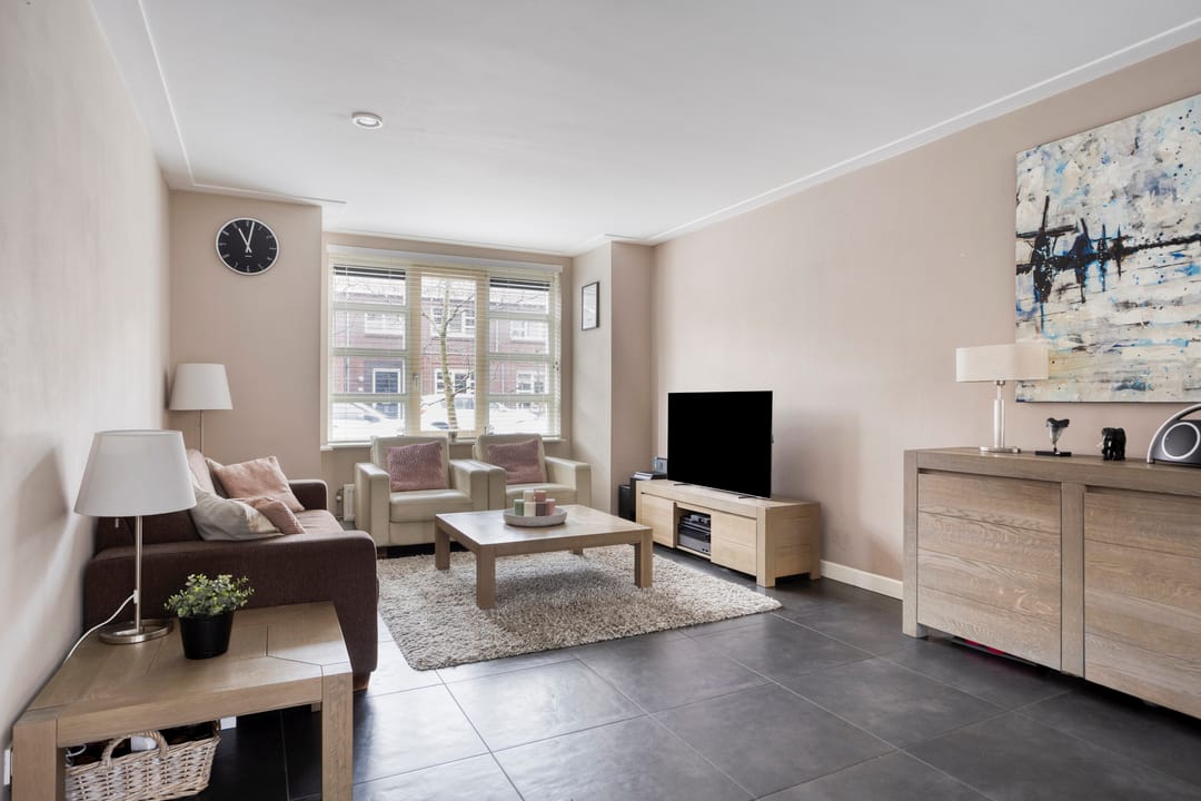 Foto 7 van Hendrik de Keyzerlaan 87