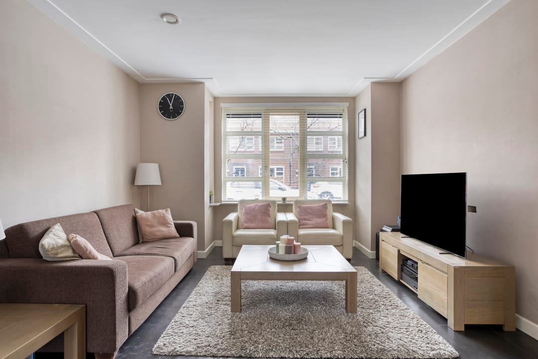 Foto 8 van Hendrik de Keyzerlaan 87