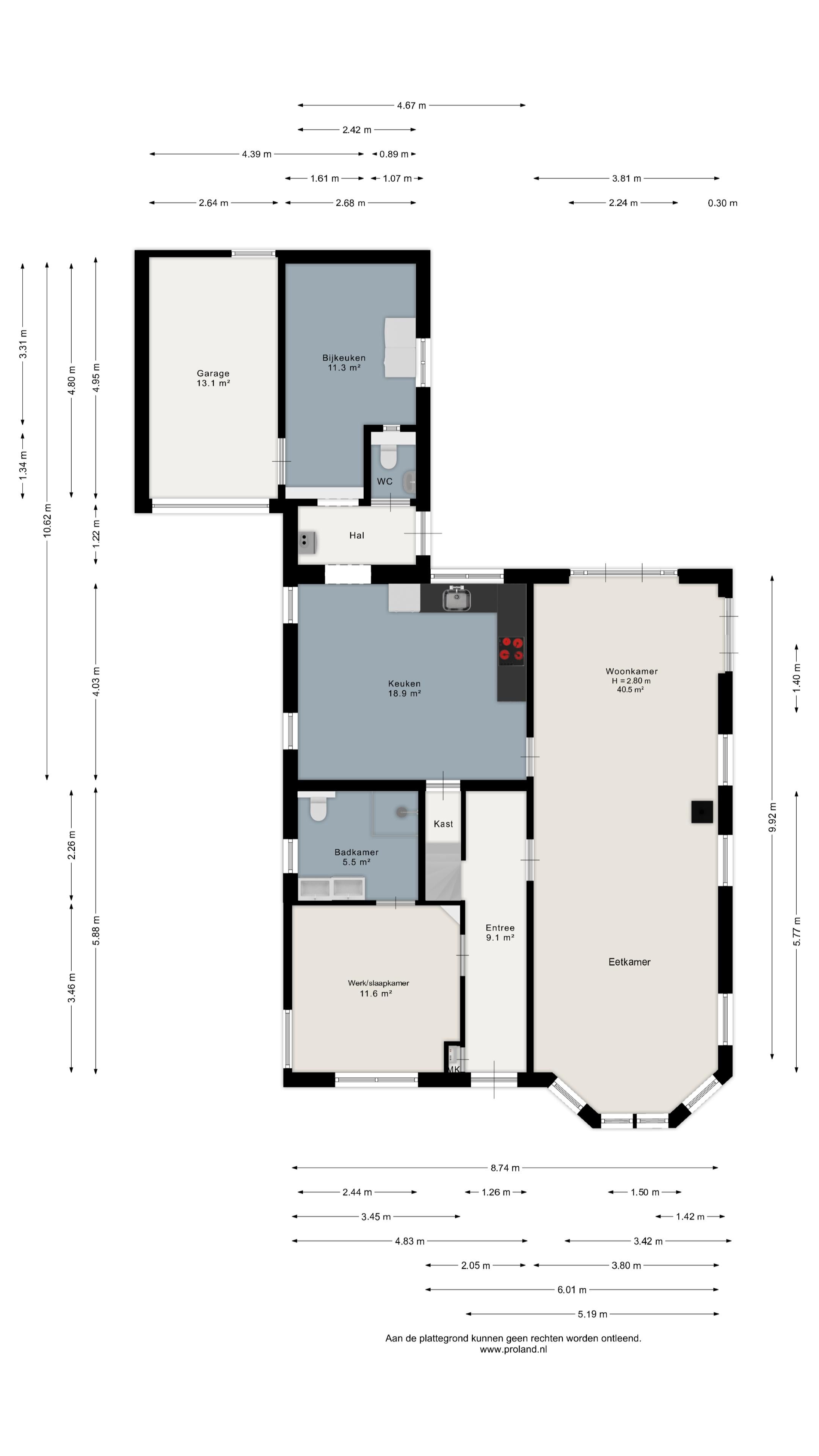 Foto 42 van Hoofdweg 50