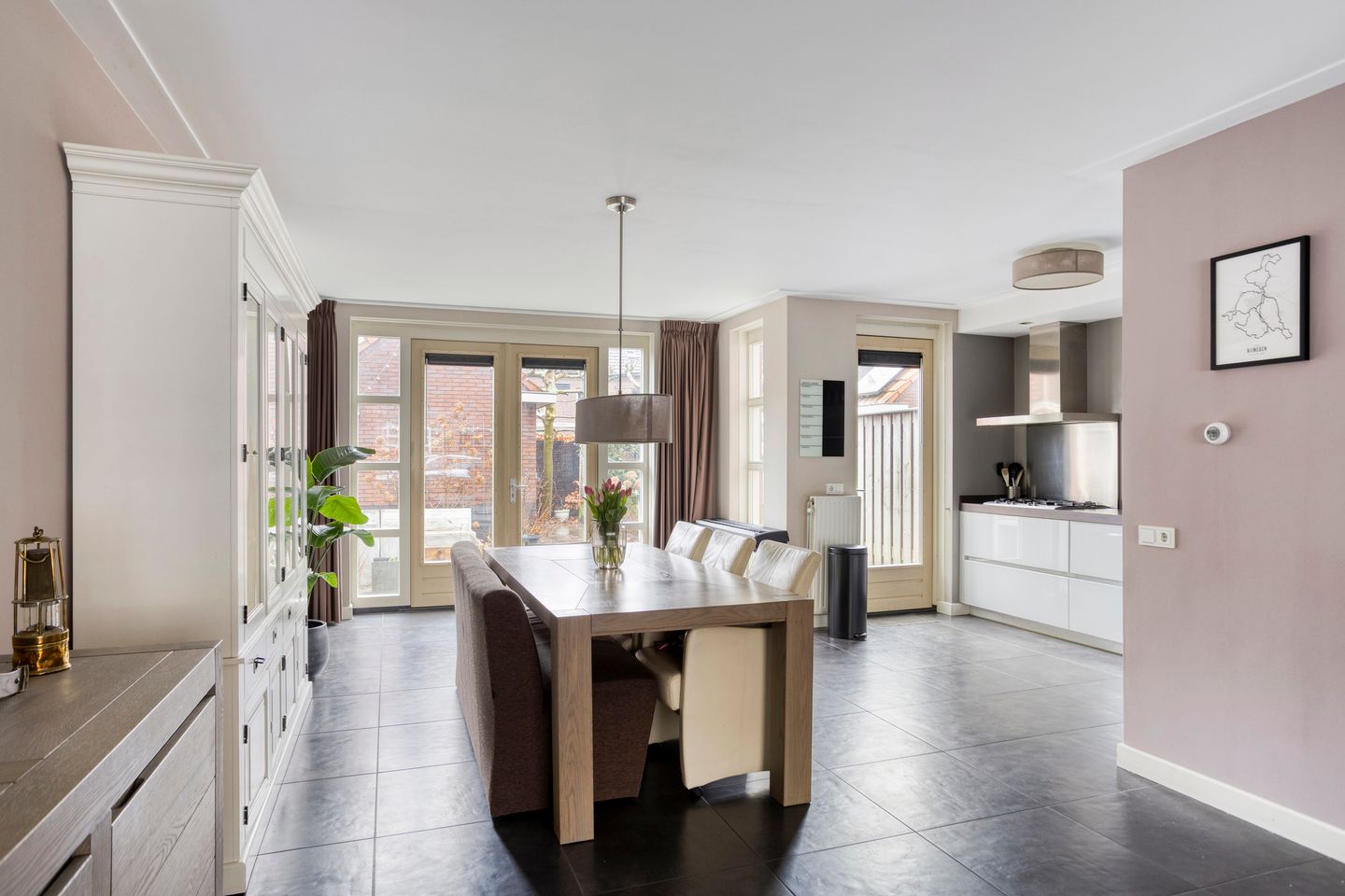 Foto 10 van Hendrik de Keyzerlaan 87