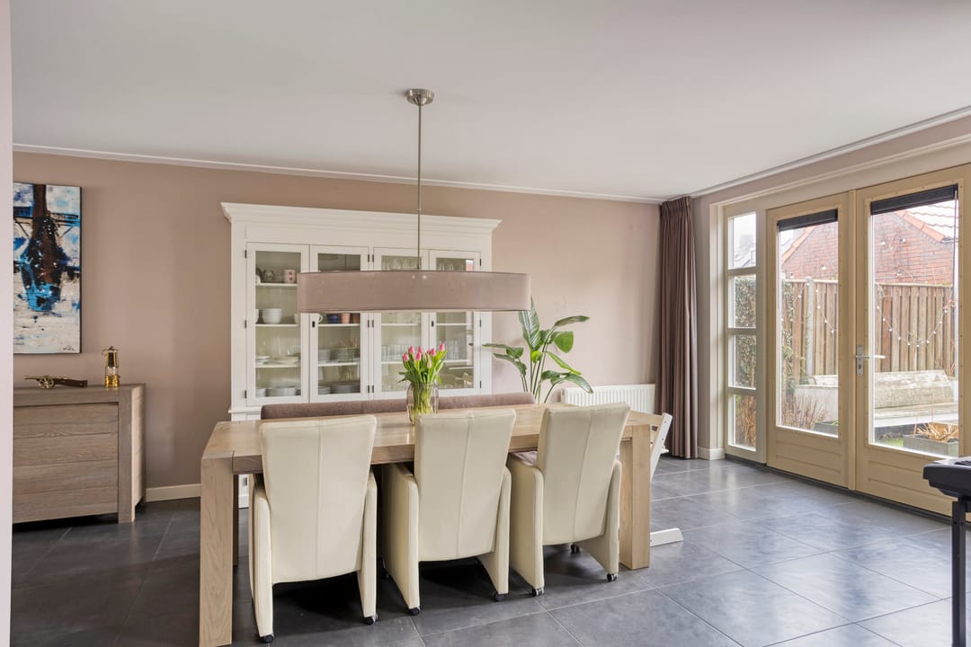 Foto 11 van Hendrik de Keyzerlaan 87