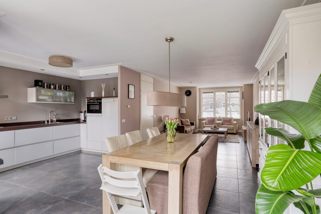 Foto 13 van Hendrik de Keyzerlaan 87