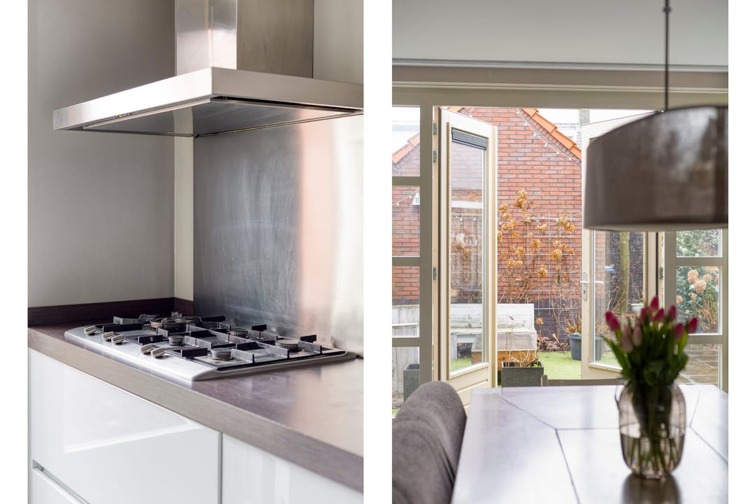 Foto 16 van Hendrik de Keyzerlaan 87