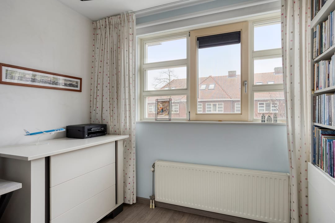 Foto 22 van Hendrik de Keyzerlaan 87