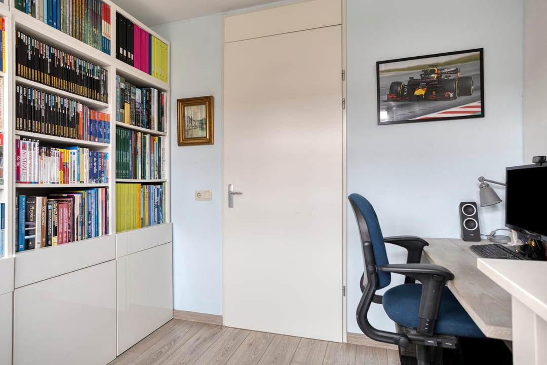 Foto 23 van Hendrik de Keyzerlaan 87