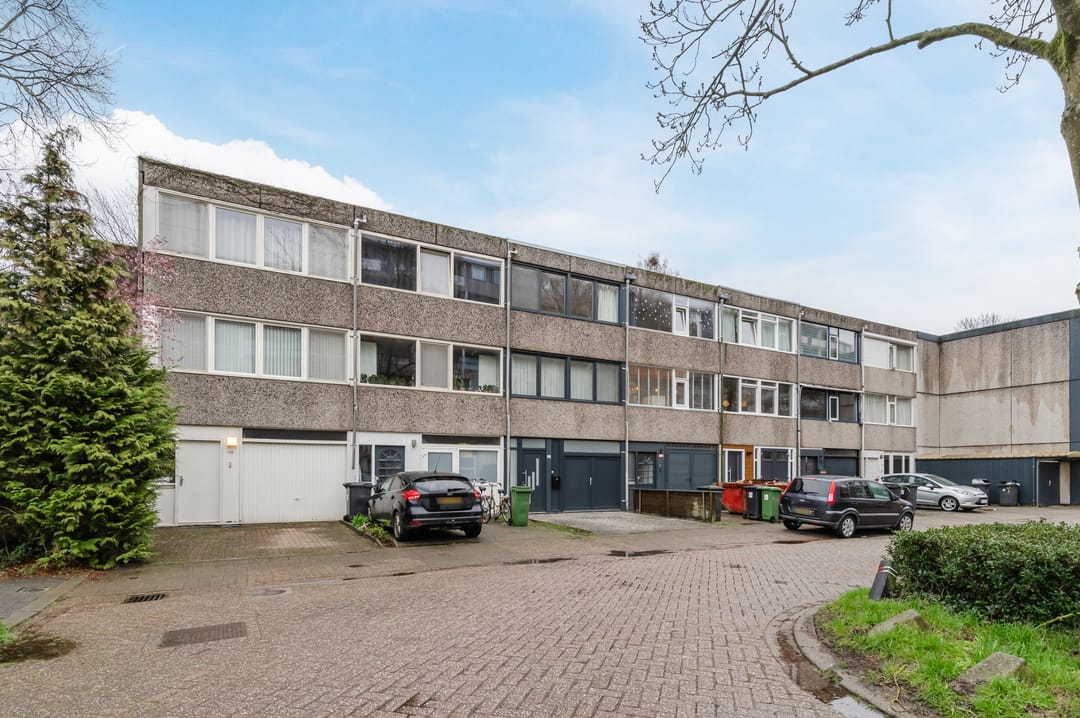 Foto 46 van Waleweinlaan 144