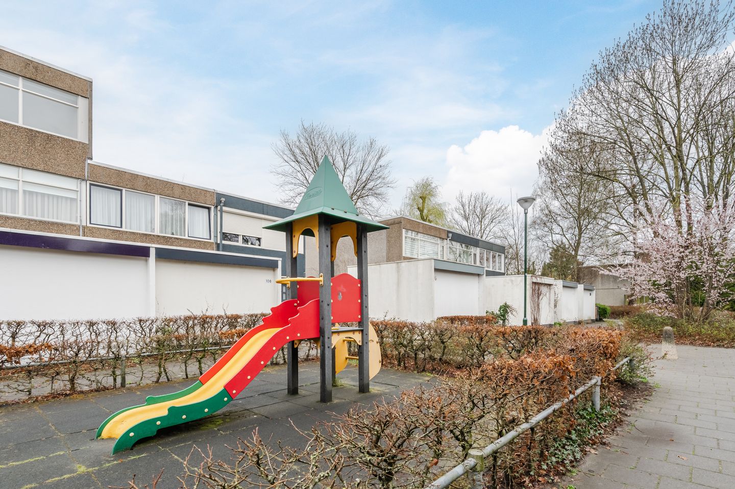 Foto 49 van Waleweinlaan 144