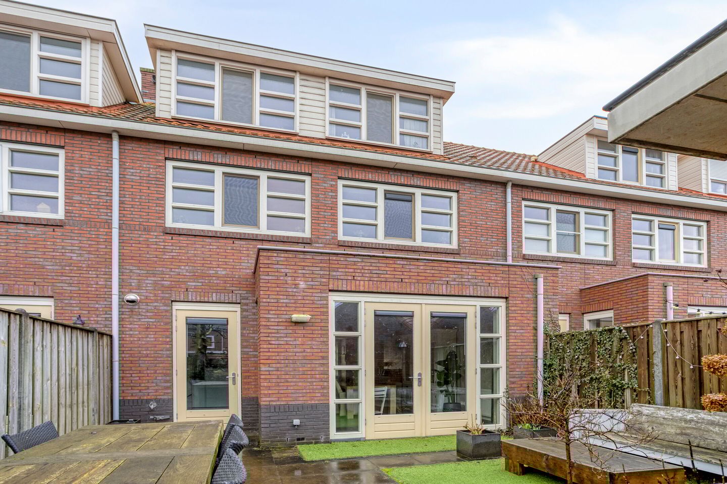 Foto 34 van Hendrik de Keyzerlaan 87