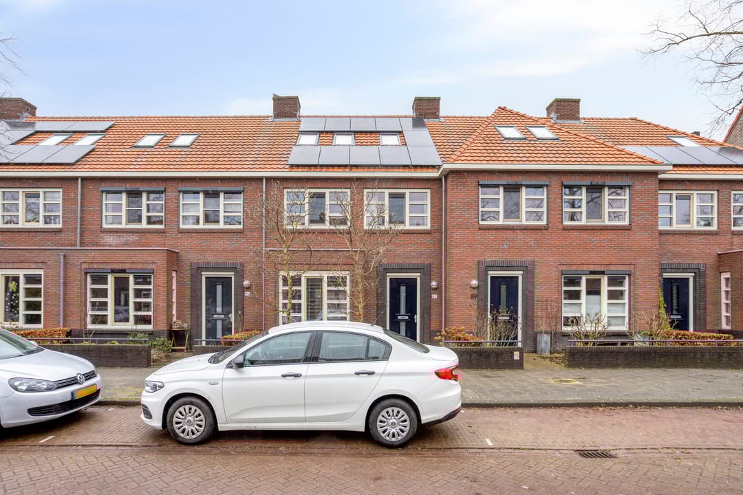 Foto 37 van Hendrik de Keyzerlaan 87