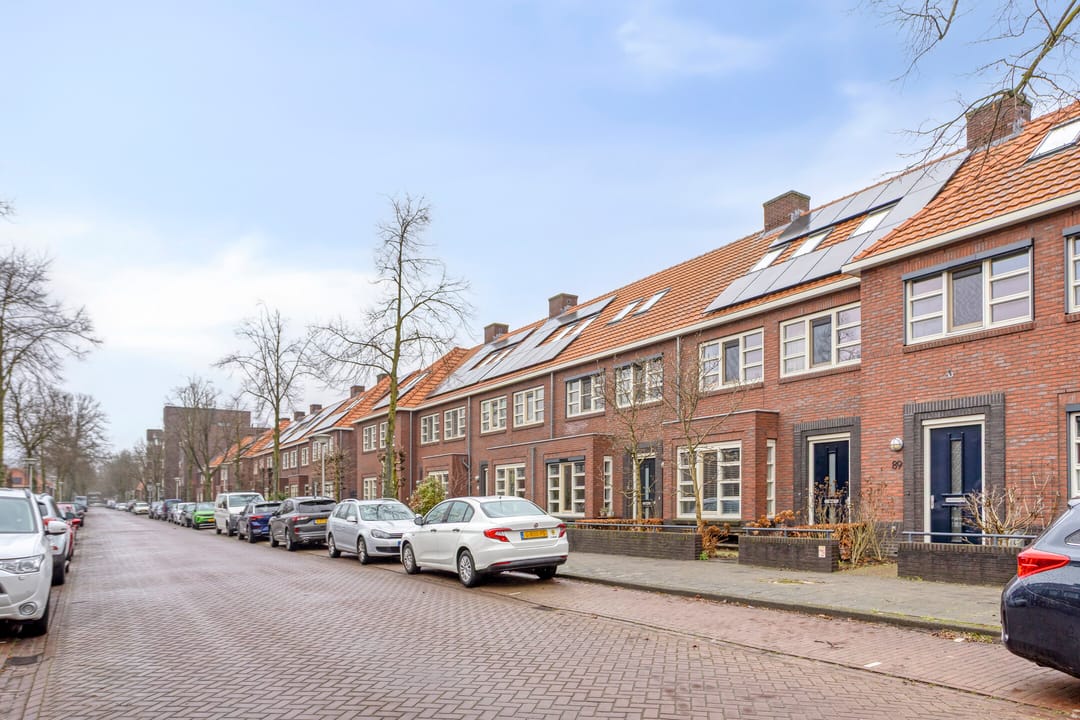 Foto 38 van Hendrik de Keyzerlaan 87