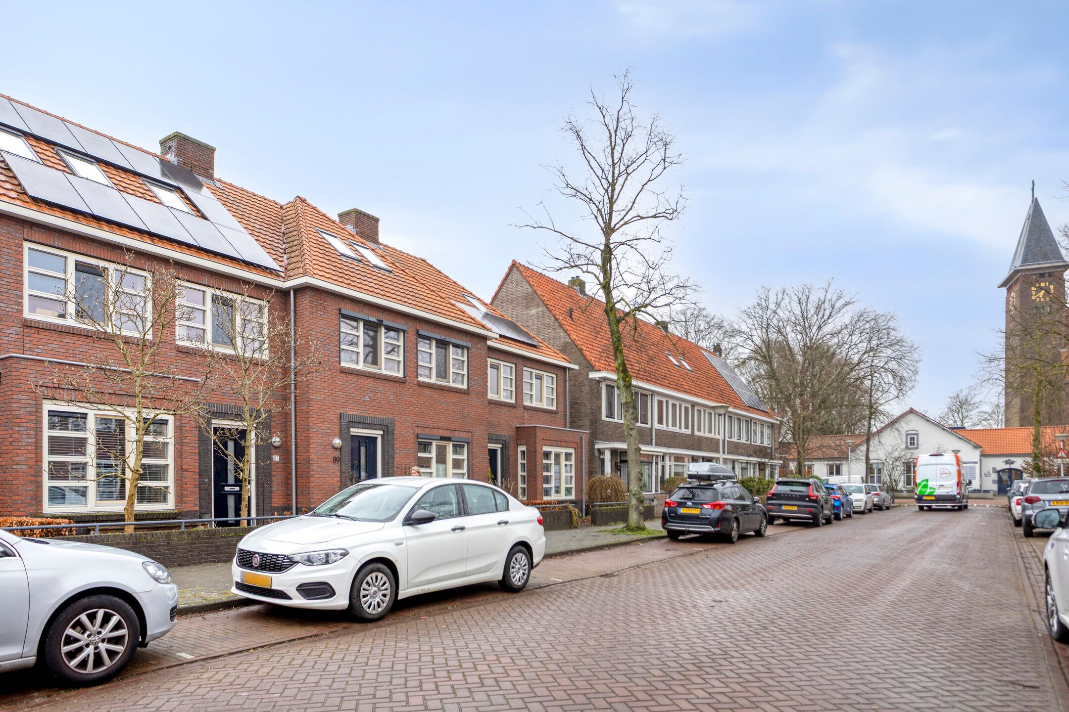 Foto 39 van Hendrik de Keyzerlaan 87