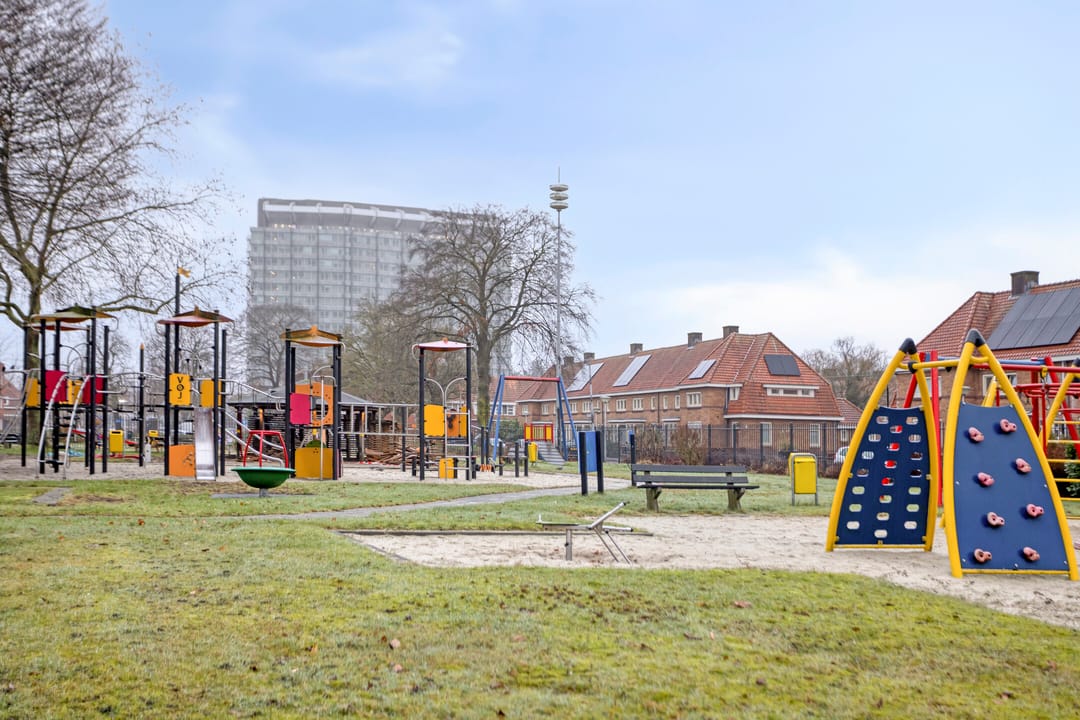 Foto 41 van Hendrik de Keyzerlaan 87