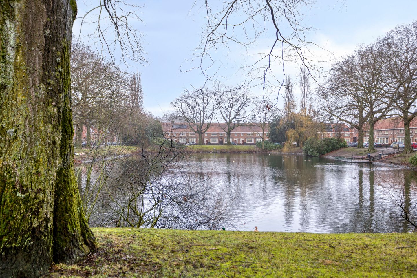 Foto 40 van Hendrik de Keyzerlaan 87