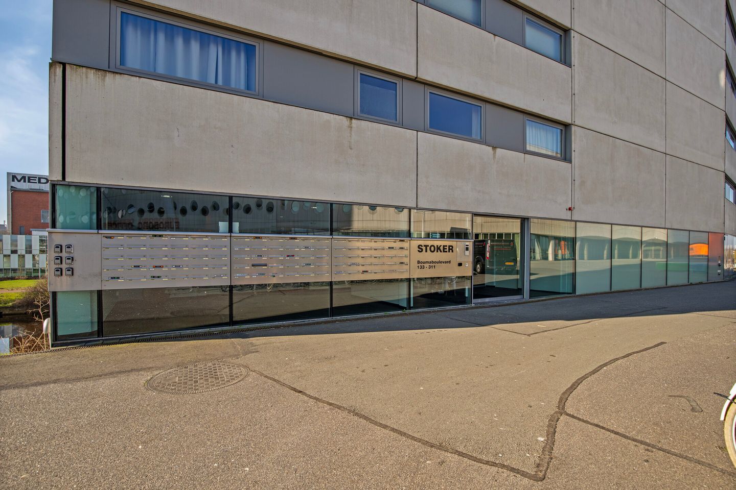 Foto 5 van Boumaboulevard 223