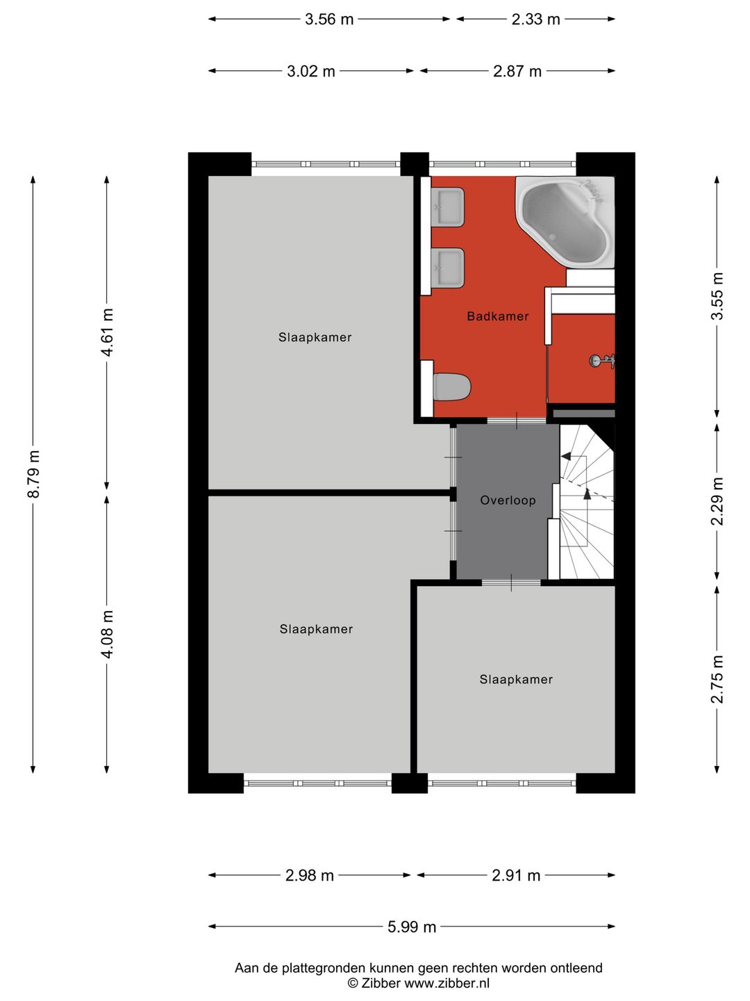 Foto 43 van Hendrik de Keyzerlaan 87