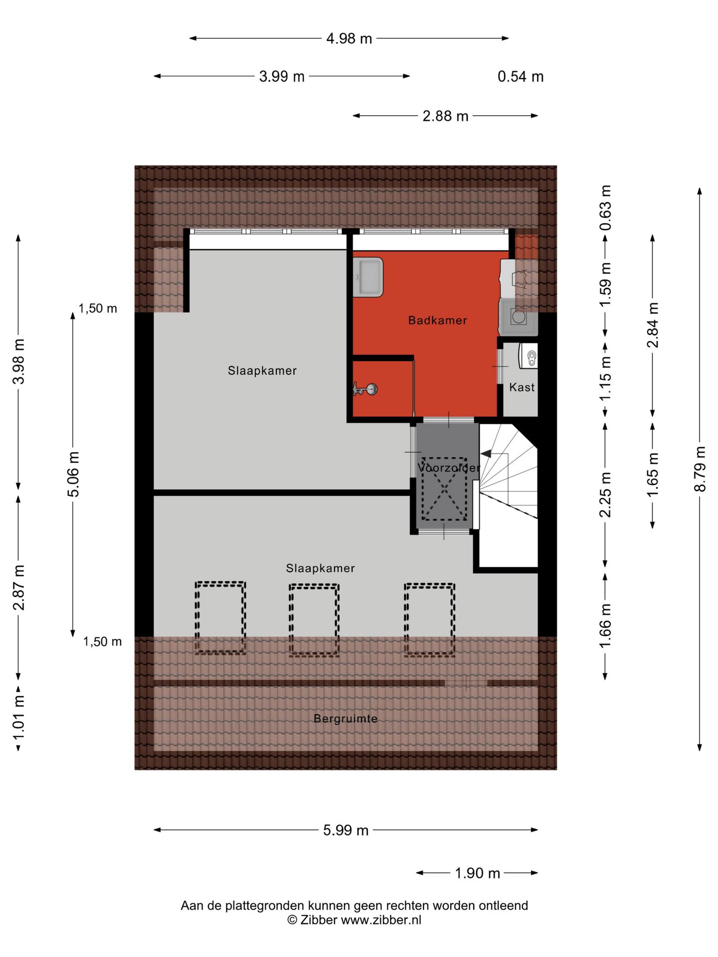 Foto 44 van Hendrik de Keyzerlaan 87