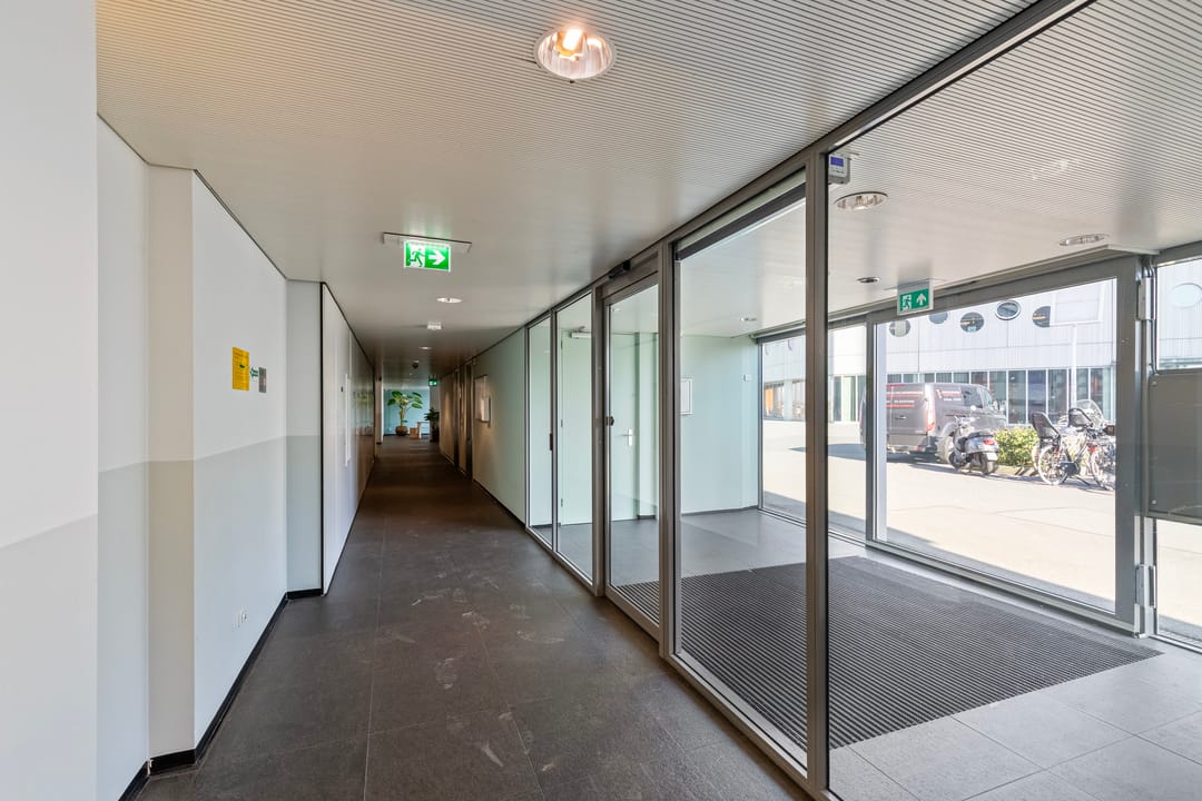 Foto 7 van Boumaboulevard 223