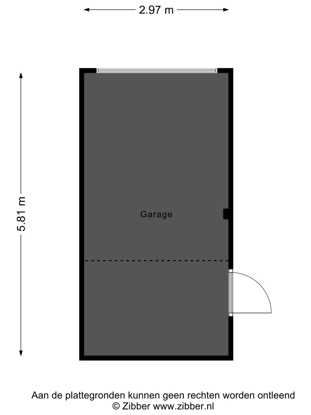 Foto 46 van Hendrik de Keyzerlaan 87