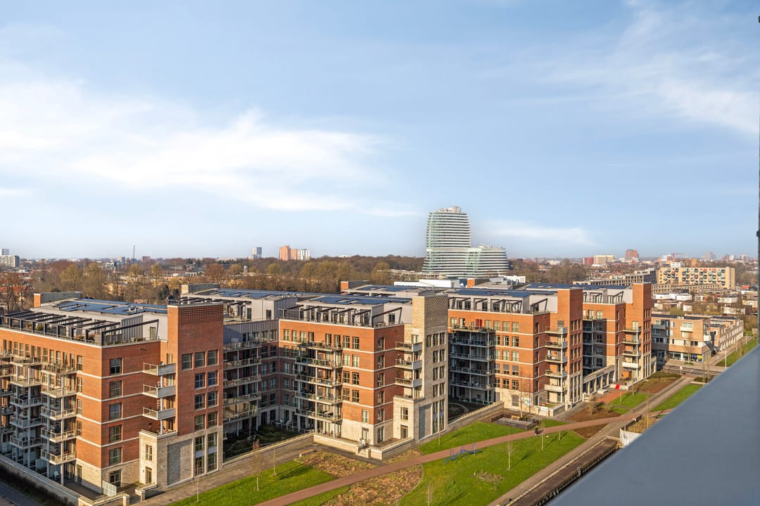 Foto 26 van Boumaboulevard 223