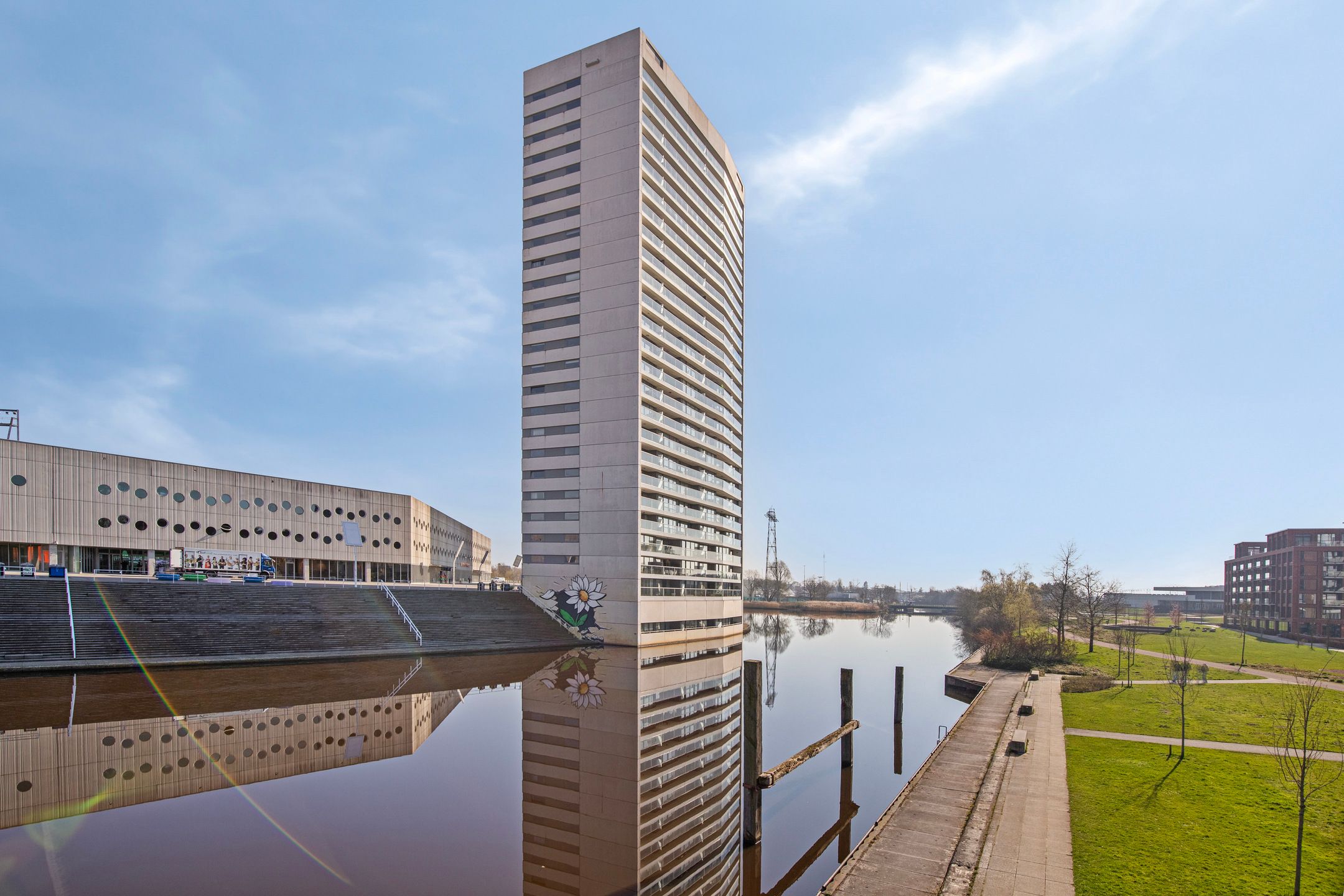 Foto 30 van Boumaboulevard 223