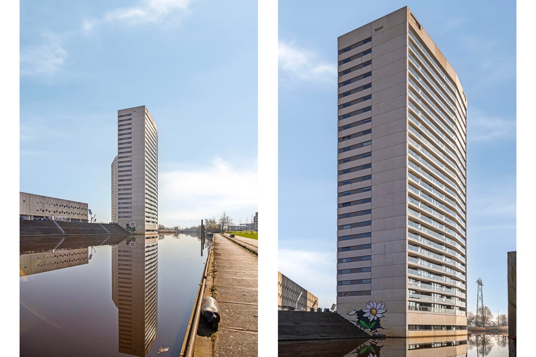 Foto 31 van Boumaboulevard 223