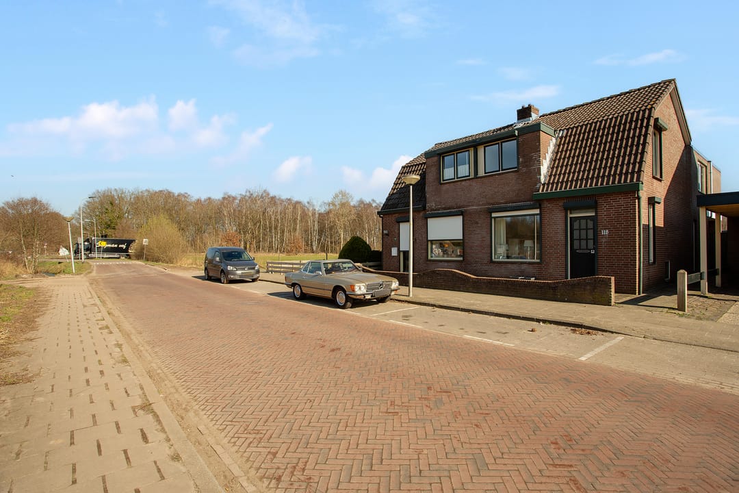 Foto 8 van Lonnekerweg 118