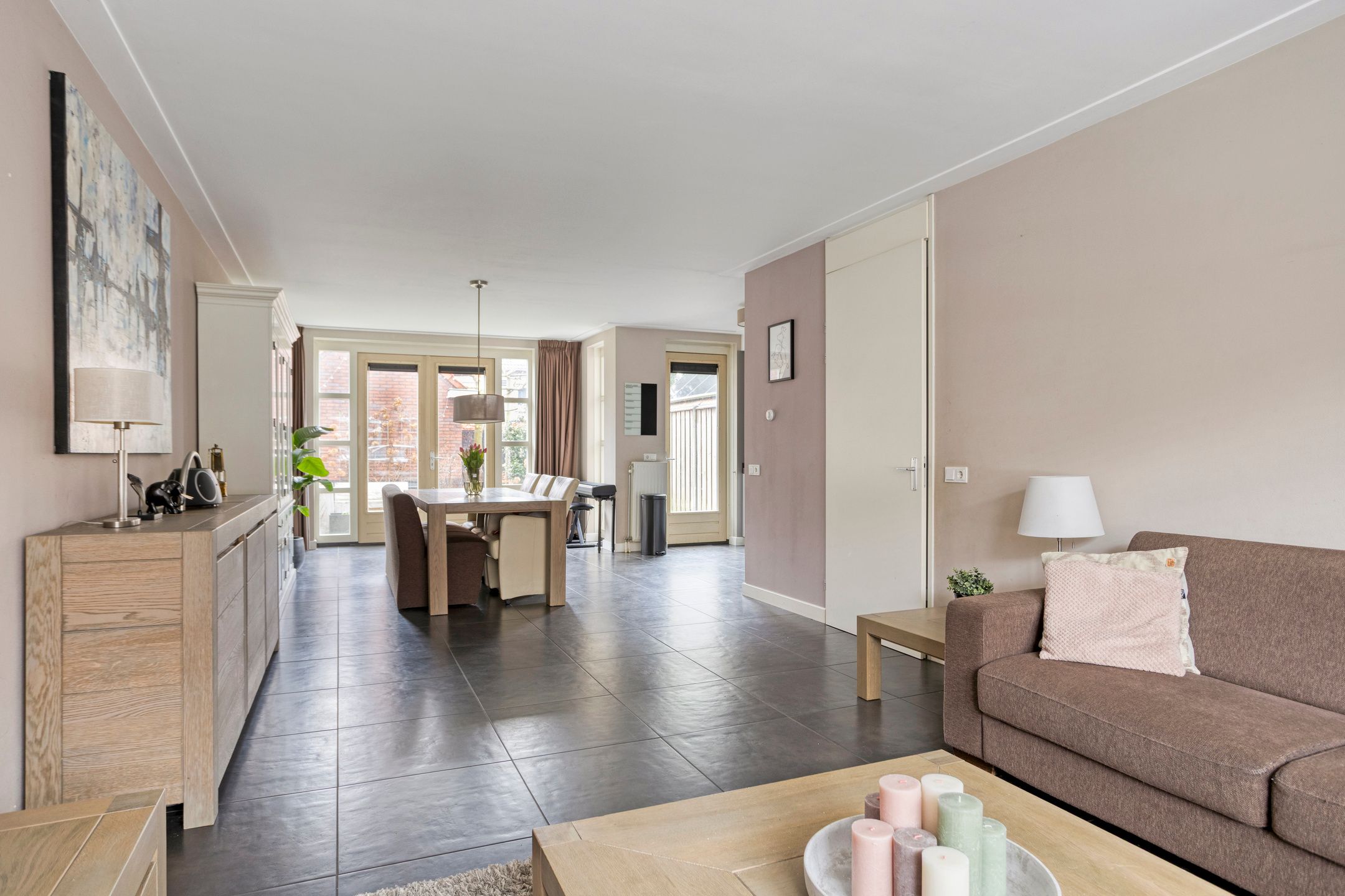 Foto 9 van Hendrik de Keyzerlaan 87