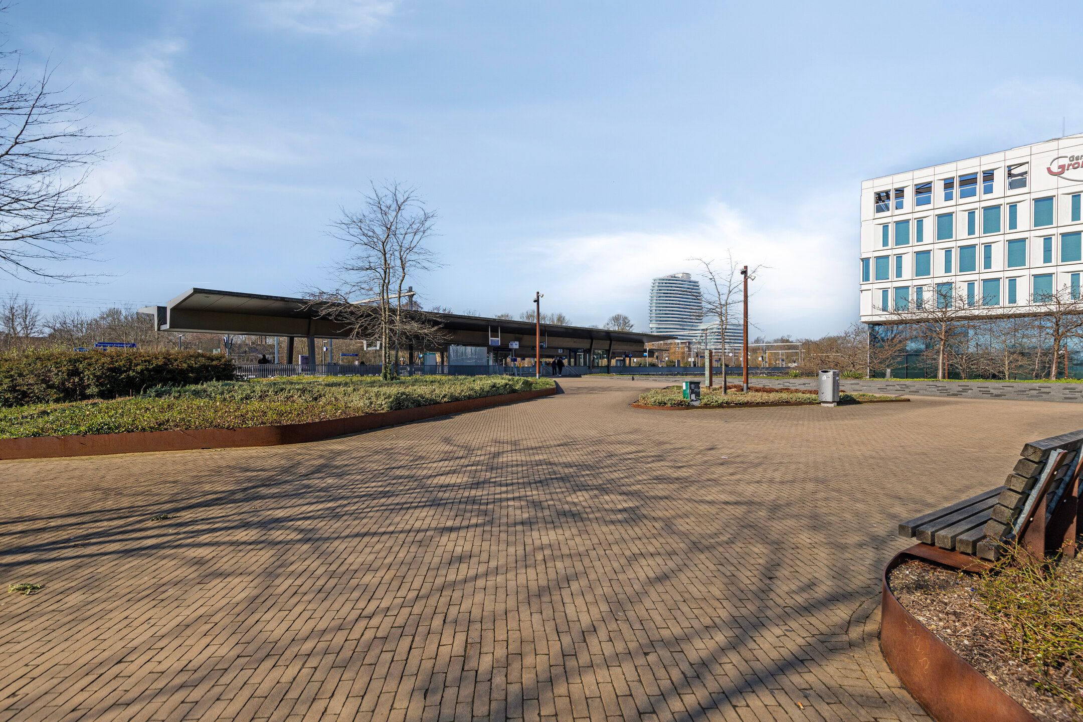 Foto 33 van Boumaboulevard 223