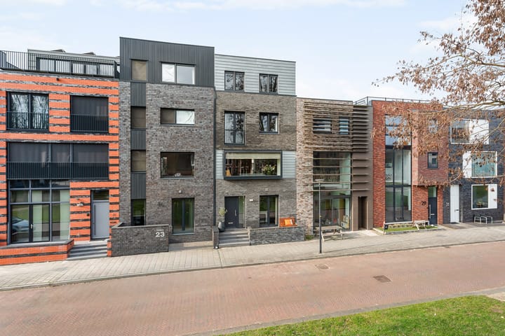Foto 5 van Boddenkamplaan 25
