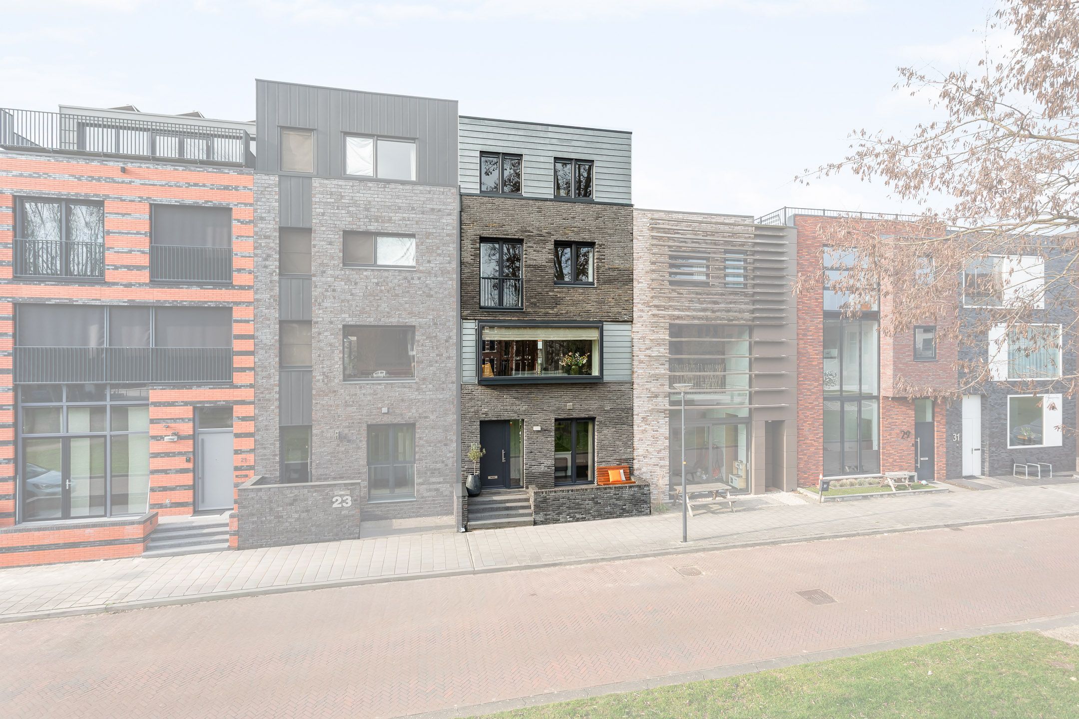 Foto 6 van Boddenkamplaan 25