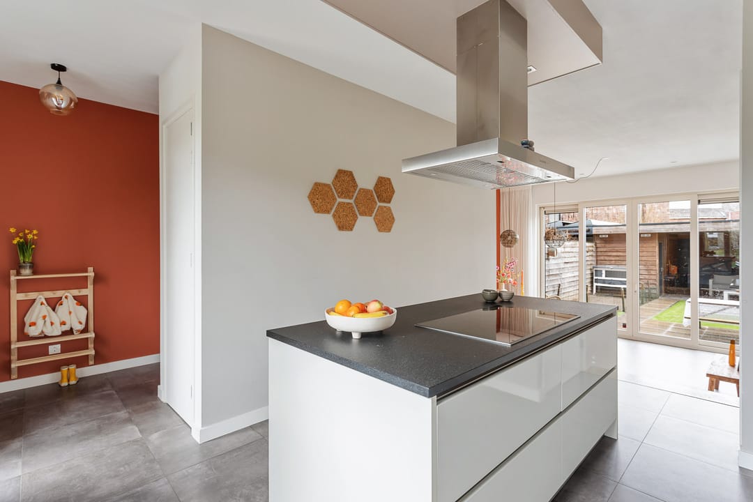 Foto 8 van Boddenkamplaan 25