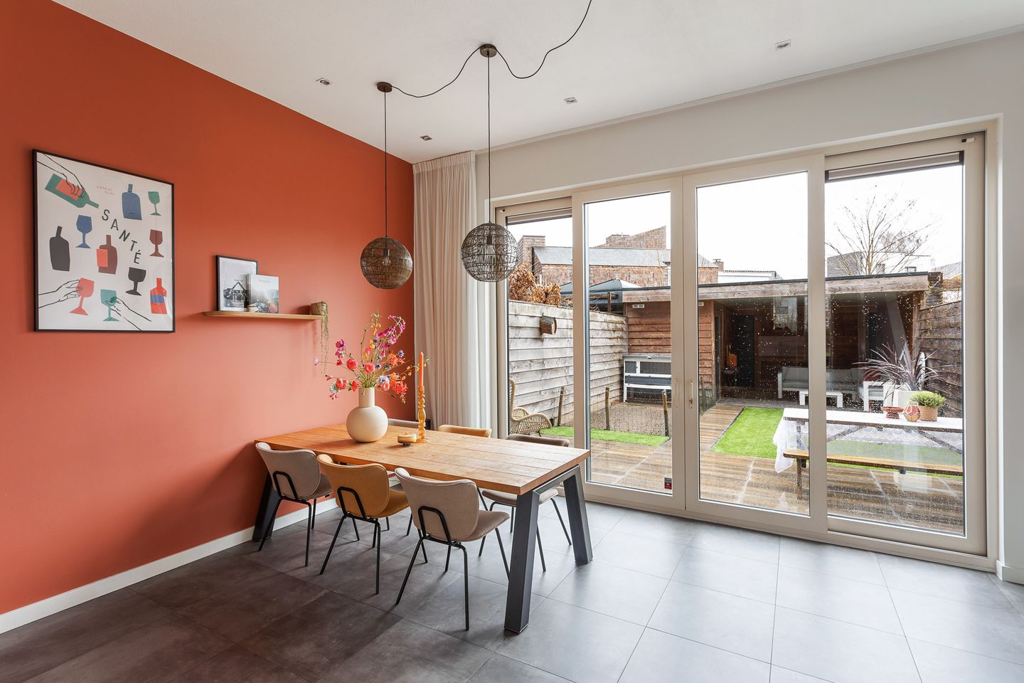 Foto 10 van Boddenkamplaan 25