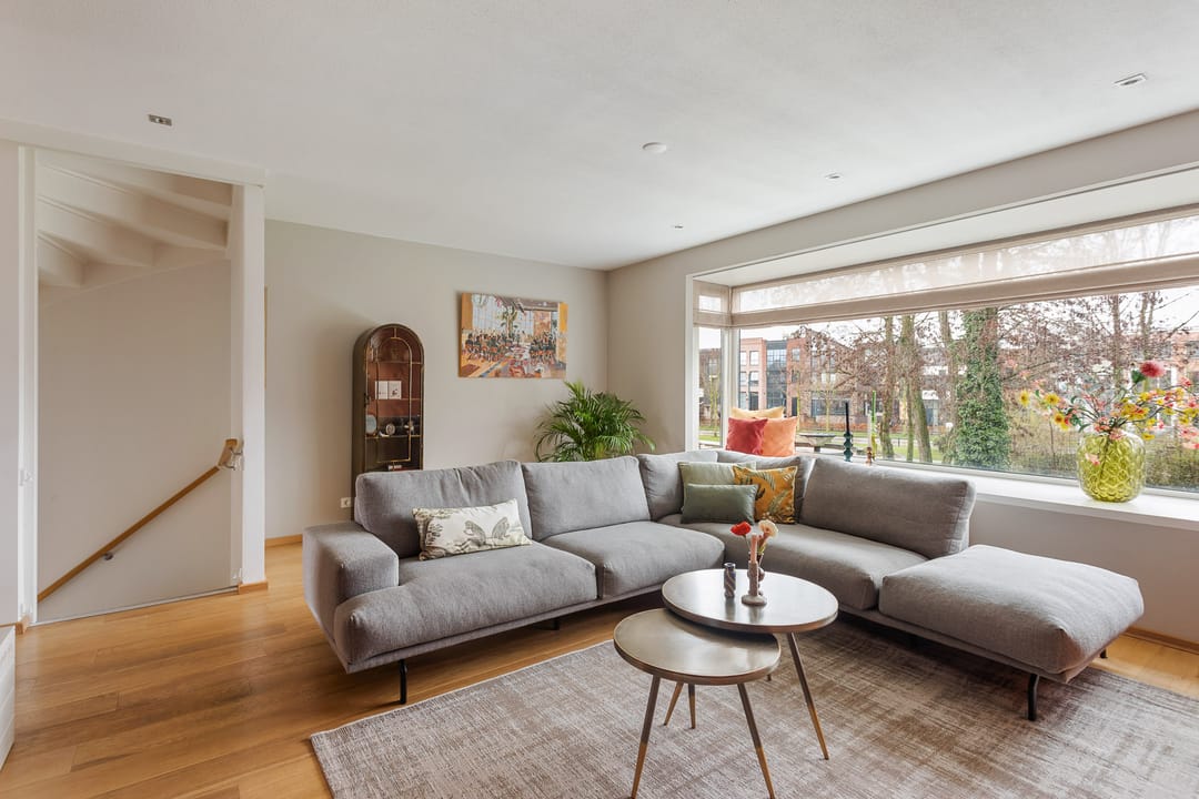 Foto 11 van Boddenkamplaan 25