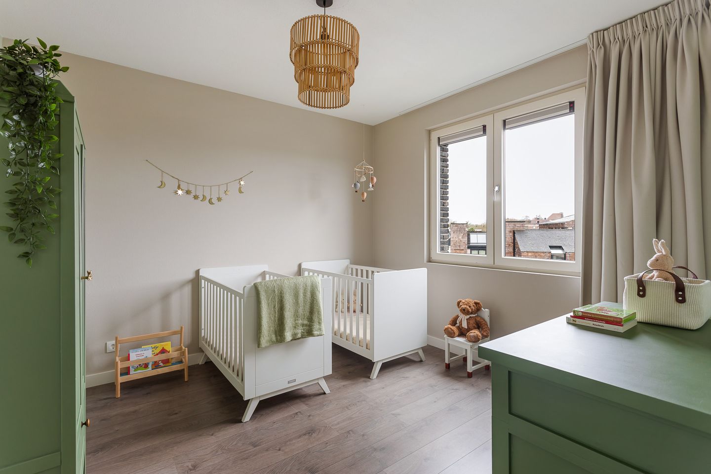 Foto 19 van Boddenkamplaan 25