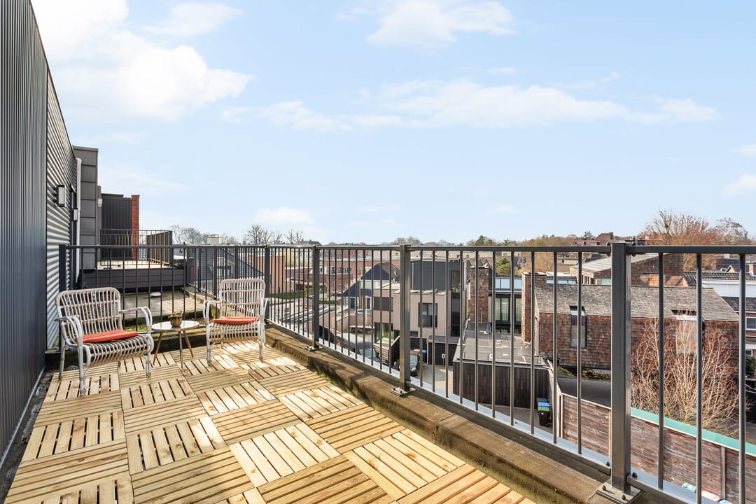 Foto 23 van Boddenkamplaan 25