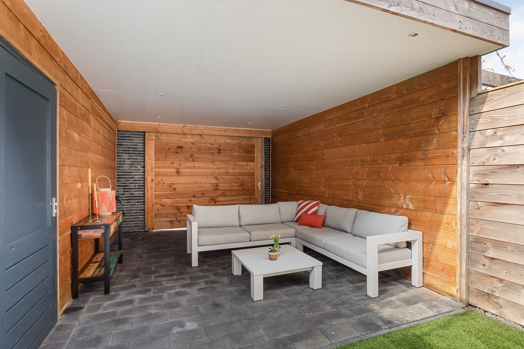 Foto 26 van Boddenkamplaan 25