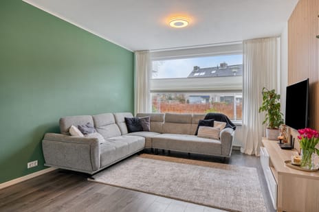 Koolzaadpad 8 secondary image