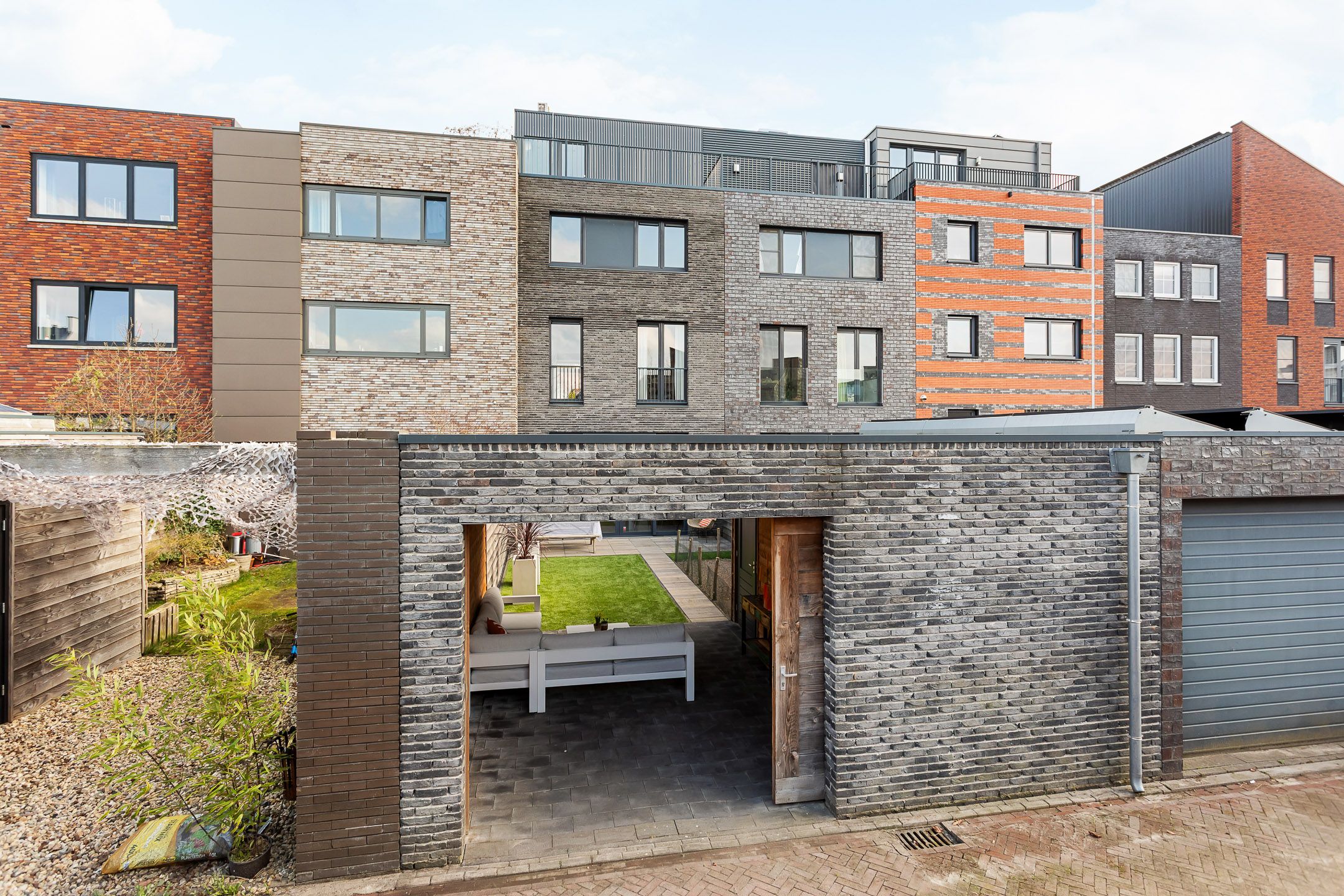 Foto 24 van Boddenkamplaan 25