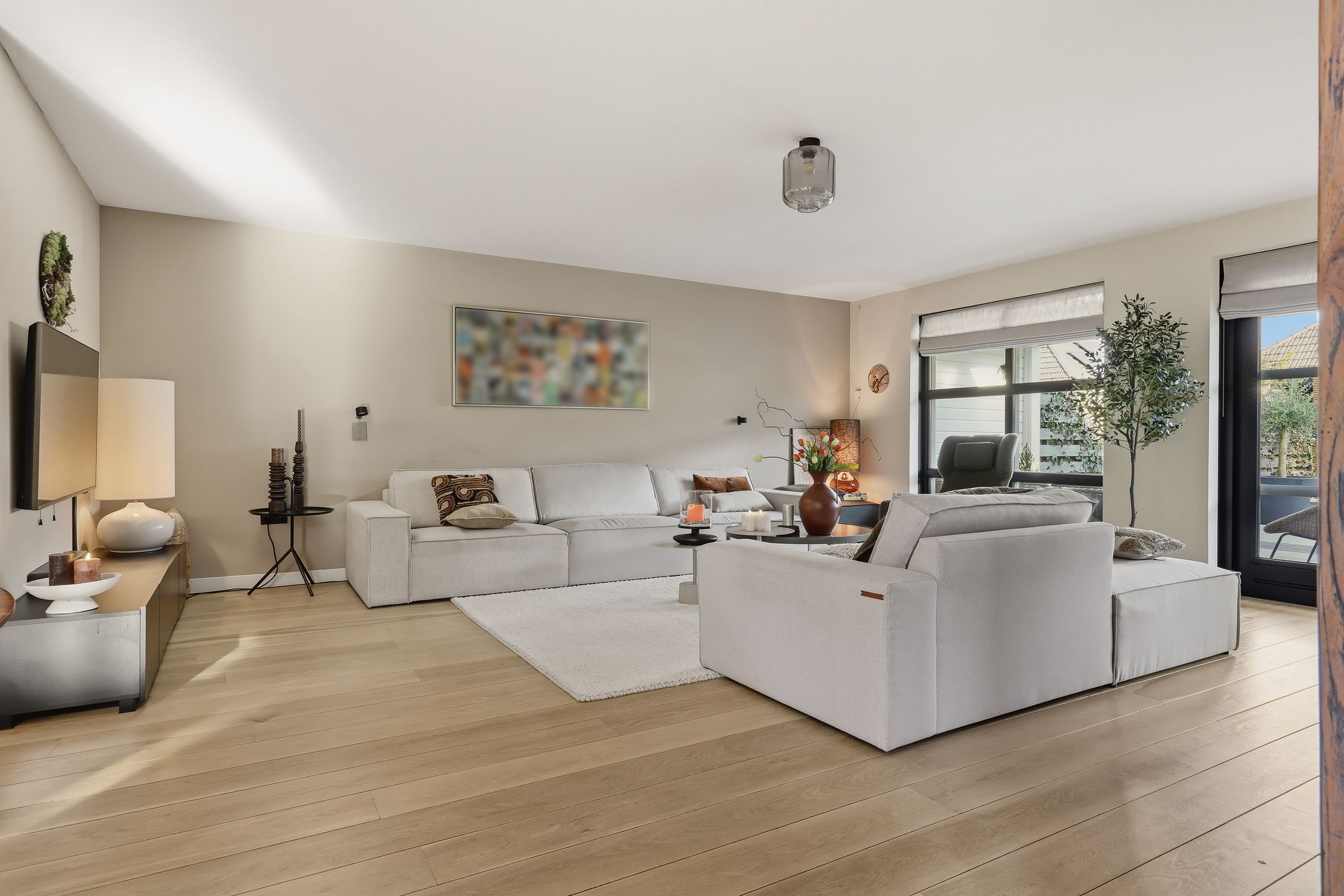 Foto 3 van Buziaulaan 54