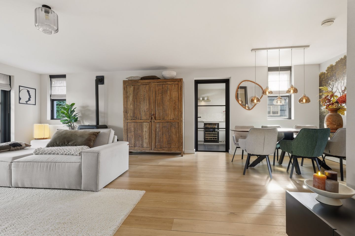 Foto 5 van Buziaulaan 54