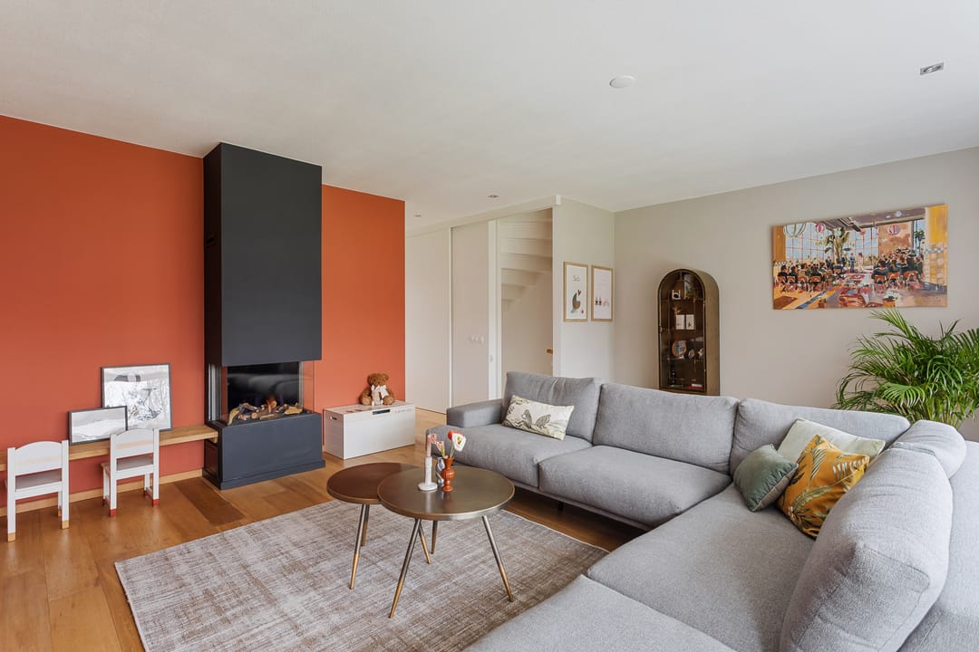 Foto 13 van Boddenkamplaan 25