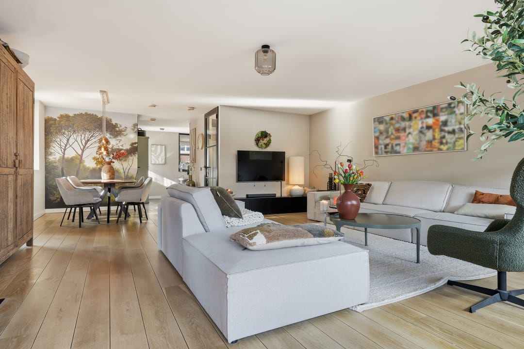 Foto 7 van Buziaulaan 54