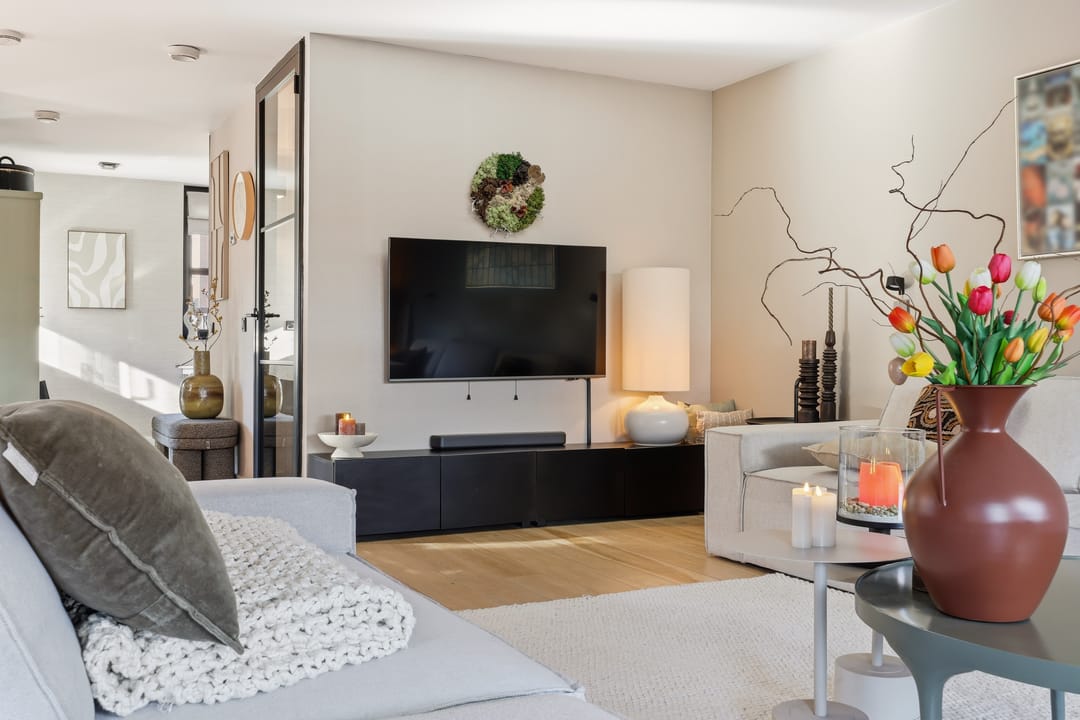 Foto 8 van Buziaulaan 54